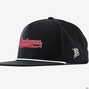 NWT Branded Bills Ohio State Hat